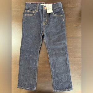 Crewcuts Blue Straight Jeans Classic Style